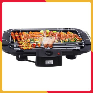 Bếp nướng không khói( tối đa 2 bếp /1 lần đặt nhé)