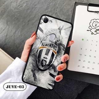 Ốp lưng bóng đá cho OPPO F7