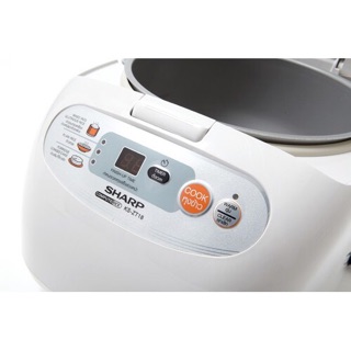 Nồi cơm điện SHARP ks -zt18