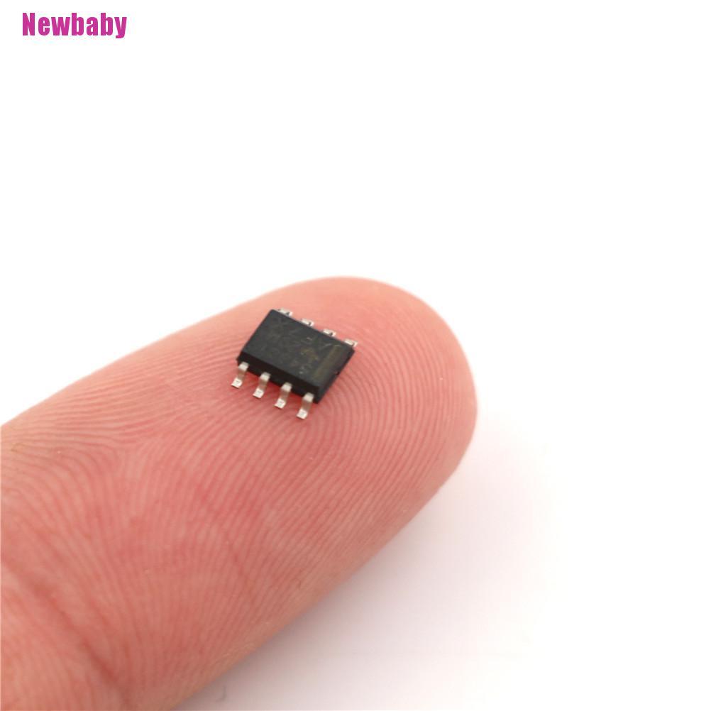 Bộ 2 Linh Kiện Điện Tử 54331 TPS54331 TPS54331DR IC REG BUCK ADJ 3A 8S Soic