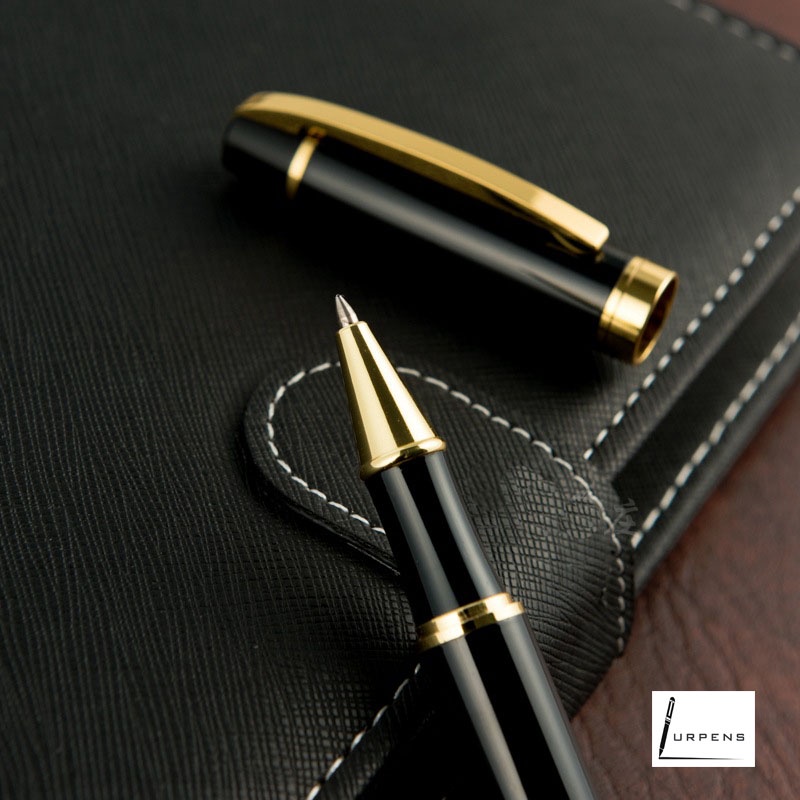 Bút khắc tên, bút ký kim loại ,quà tặng ý nghĩa khắc tên chữ logo theo yêu cầu LURPENS