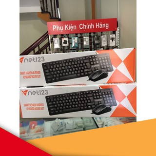 Phím chuột văn phòng VNET-123 cao cấp chính hãng