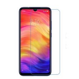 Miếng dán cường lực nano mềm mờ chống nhìn trộm Xiaomi Redmi Note 7 / NOTE7 PRO