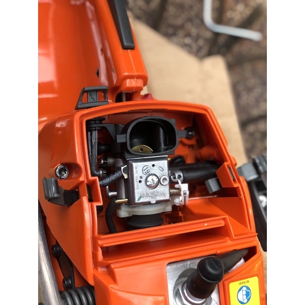 Cưa Xích Husqvarna 365 Special Thụy Điển  Tặng 1 Nhớt Hus Hãng