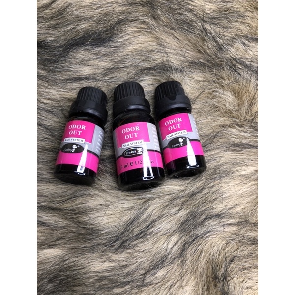 Khử mùi lưu huỳnh làm móng ( miễn ship 0