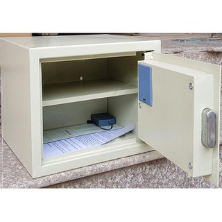 Két sắt Khách Sạn, Mini KS40