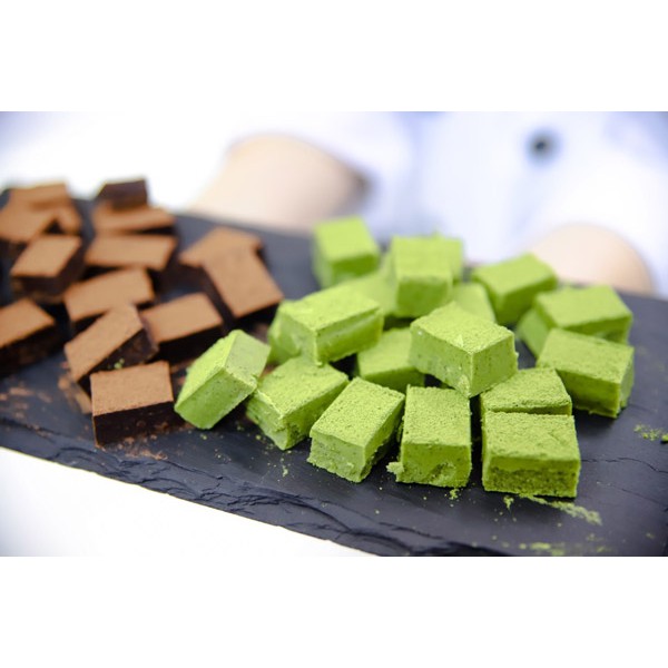 Bột matcha Đài Loan 500g