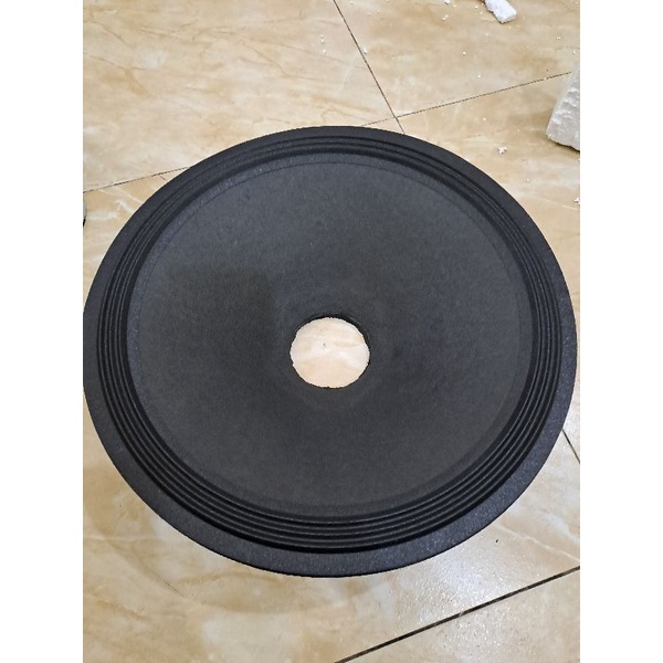 2 Màng loa bass 40 lỗ côn 51, 60, 75, 100