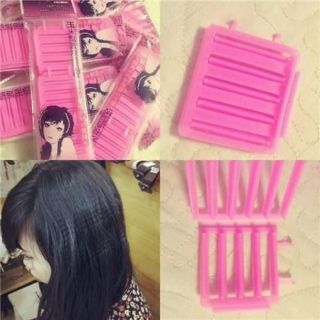 Bộ bấm chân tóc không nhiệt