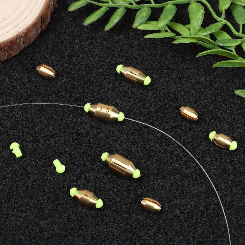 Set 4 Phụ Kiện Câu Cá Chuyên Dụng