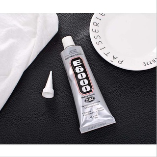 Diy jewelry adhesive E6000 glue 110ml multi-purpose process adhesive 