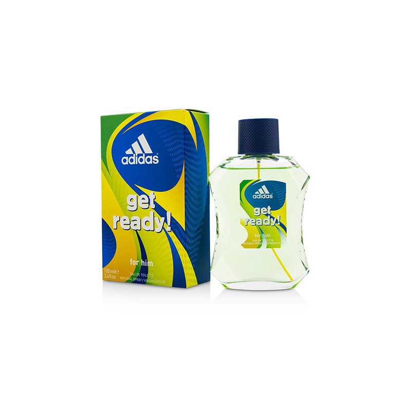 Nước hoa ADI Đầy Nam Tính Của PHÁP - 100ml - 3.4 fl oz