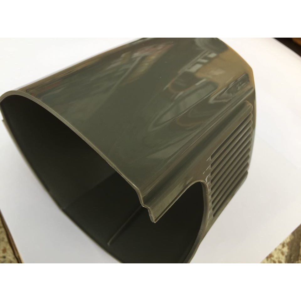 Nắp bầu quạt Mitsubishi dành cho quạt cây đời mới LV16-RP-RQ-RR-RS-RU-RT-RV-RX-RY