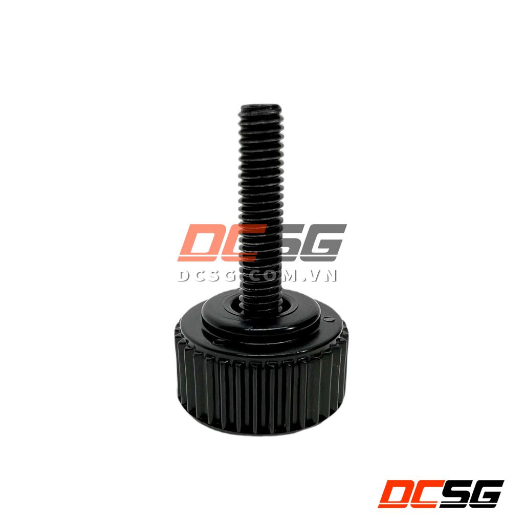 Ốc vít M6x25mm cho đế máy phay mini Makita 265763-7 | DCSG