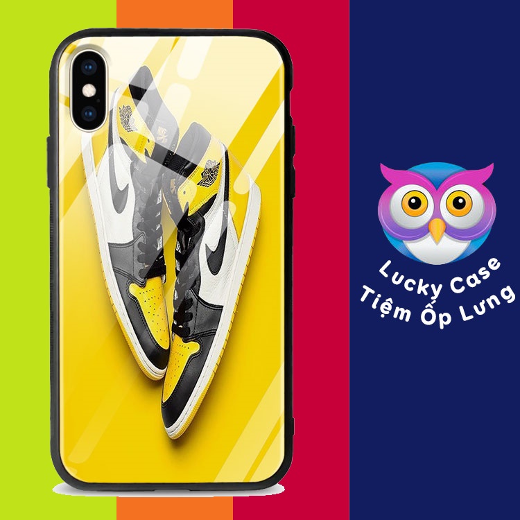 Ốp Lưng Iphone Nike-Air-Jordan2 Tốt Nhất Iphone 7/7Plus/8/8Plus/X/Xs/Xs Max/11/11 Promax/12/12 Promax Lpc31010167