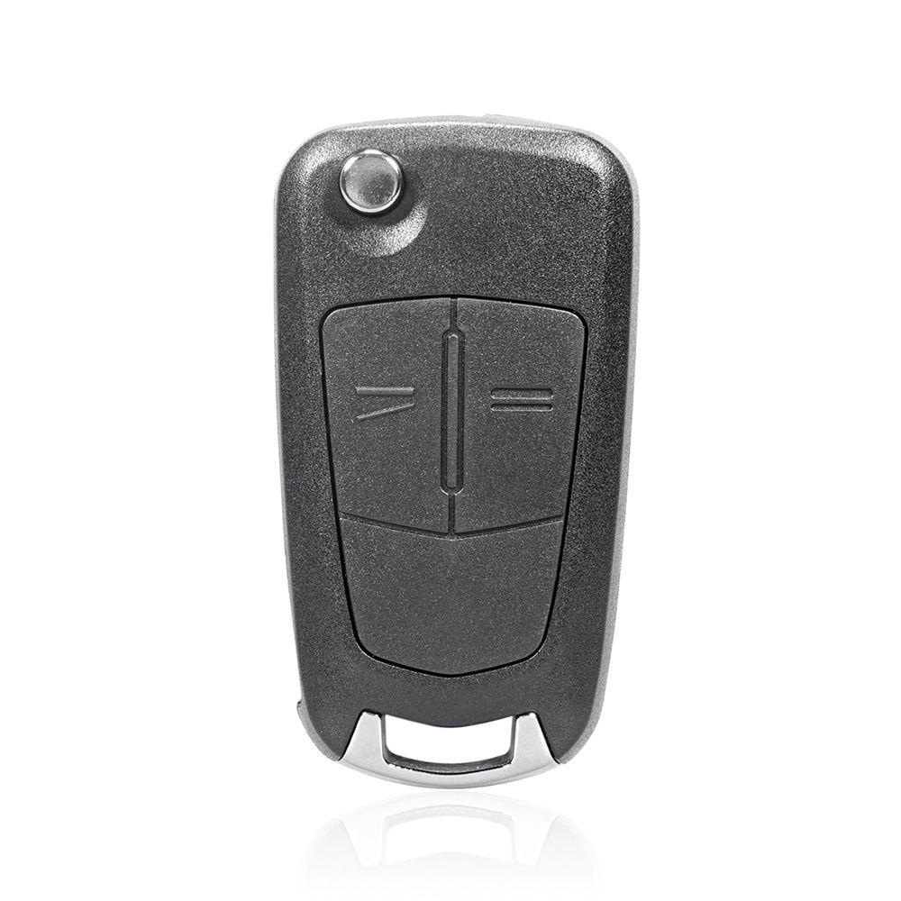 MAG Chìa Khóa Điều Khiển Từ Xa Cho Hệ Thống Xe Hơi Delphi System 433MHz