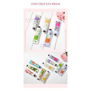 Kem Dưỡng Da Tay Mini Maycreate Chính Hãng MKDT1