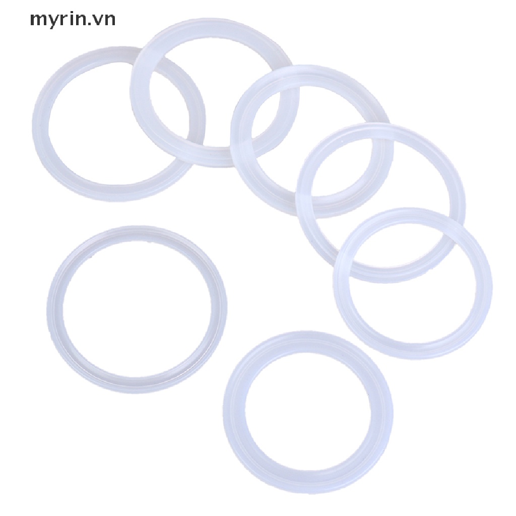 Vòng Đệm Silicone Hình Chữ O Chuyên Dụng Cho Niêm Phong Chai