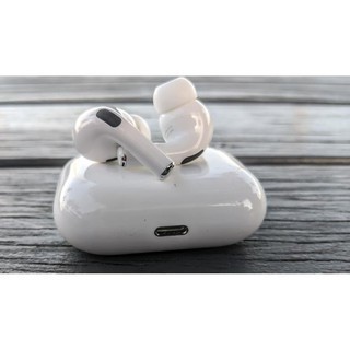 Airpods Pro 1000 💖 FREESHIP 💖 Tai nghe bluetooth nhét tai không dây có mic chống ồn xuyên âm