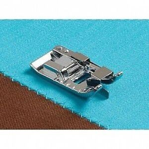 Chân vịt ráp cạnh , ghép vải