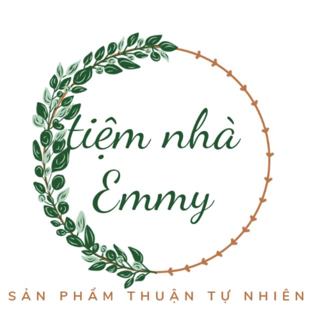 Tiệm nhà Emmy