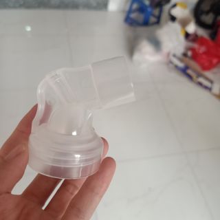 Cổ nối phễu hút sữa