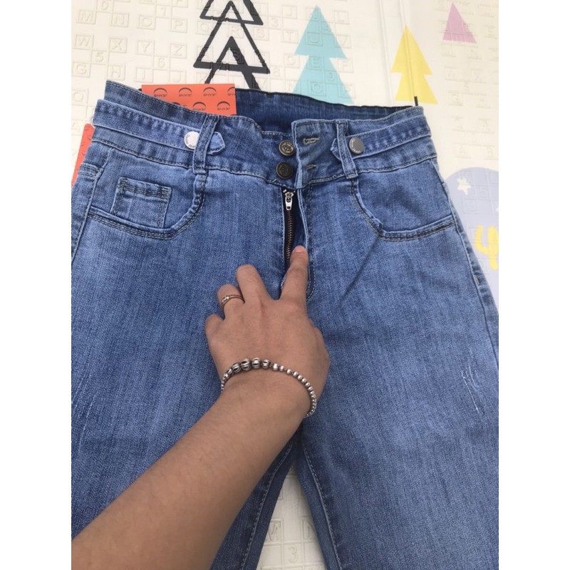 Quần jean nữ | BigBuy360 - bigbuy360.vn