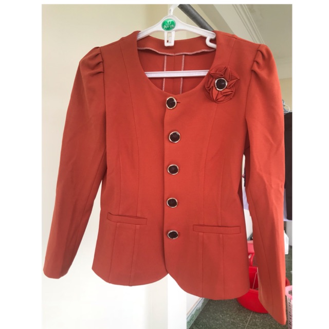 THANH LÝ ÁO KHOÁC NGẮN