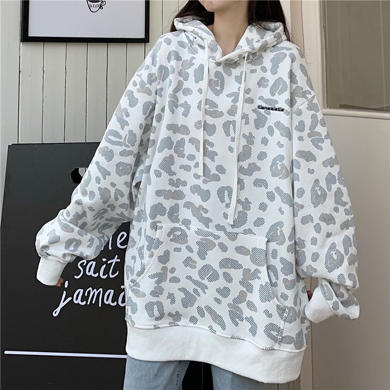 Áo hoodie nam form rộng vải nỉ đẹp không xù unisex, áo hoodie nam oversize bò sữa thời trang ulzzang hàn quốc | BigBuy360 - bigbuy360.vn