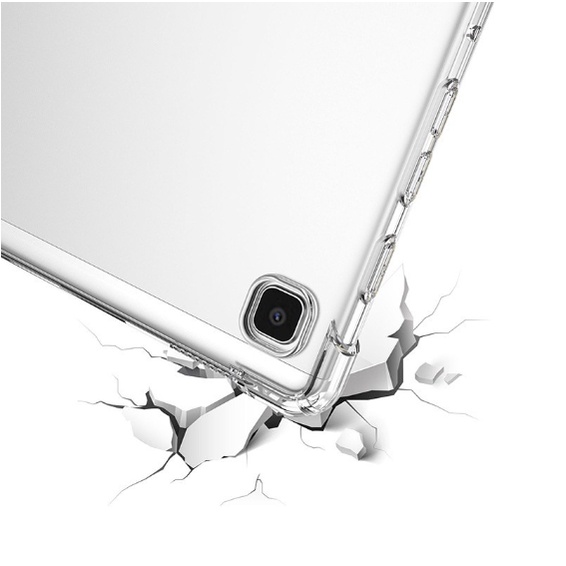 [freeship]Ốp lưng iPad trong suốt chống sốc đủ dòng ipad air /mini/2017/2018/2019/2020/2021/2022 /5/6/7/8/9/ 9.7
