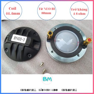 Cặp loa treble 450 từ neo bi by400 cao cấp - loa trép 450 bm nhập khẩu - giá 2 cái