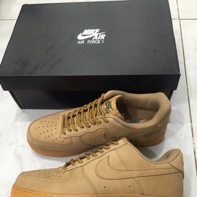 [Giày thể thao] Giày thể thao nam nữGiày NK Air Force 1 Utility QS