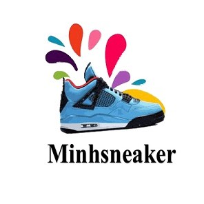 Minhsneaker - Trùm cross