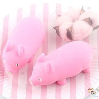 Đồ Chơi Cát Hình Chú Heo Sáng Tạo