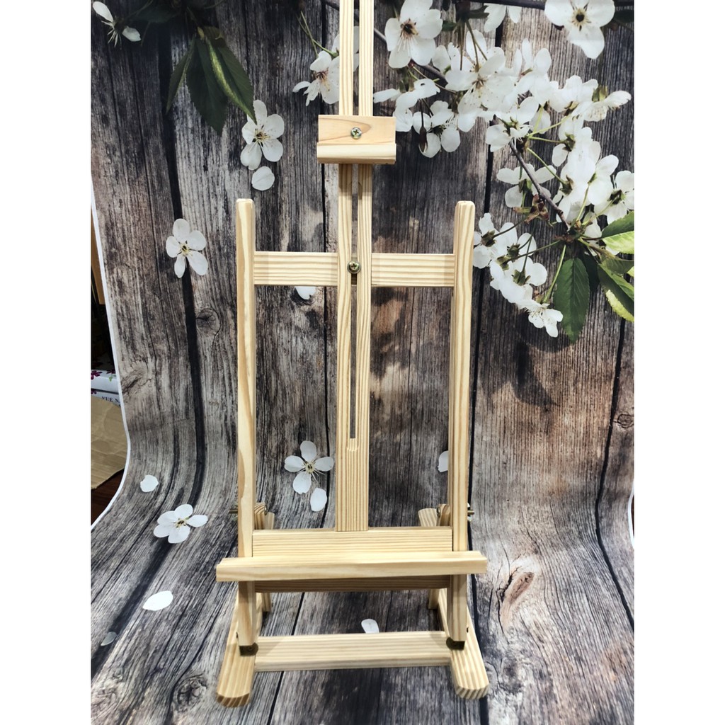 Giá vẽ để bàn