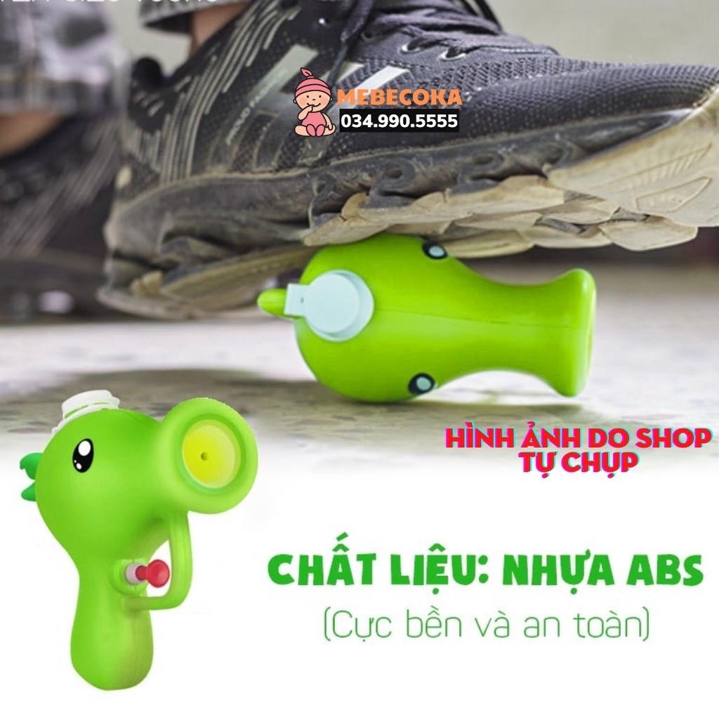 Súng phun nước cho bé, súng đồ chơi cao cấp nhiều hình dễ thương