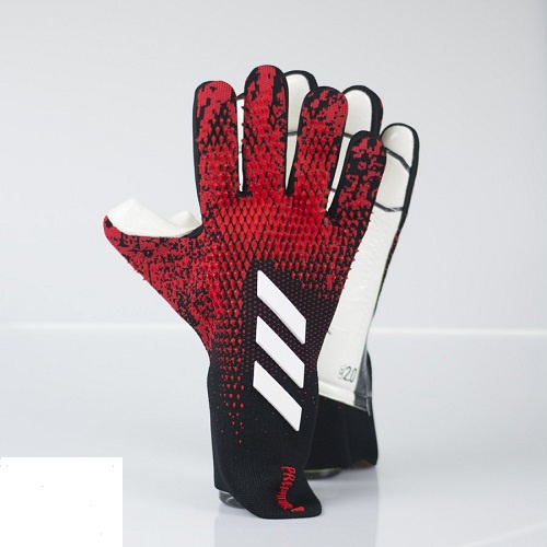 Găng Tay Thủ Môn Chuyên Nghiệp Adidas Predator Loại Gai Cao Cấp - Bắt Bóng Siêu Đỉnh