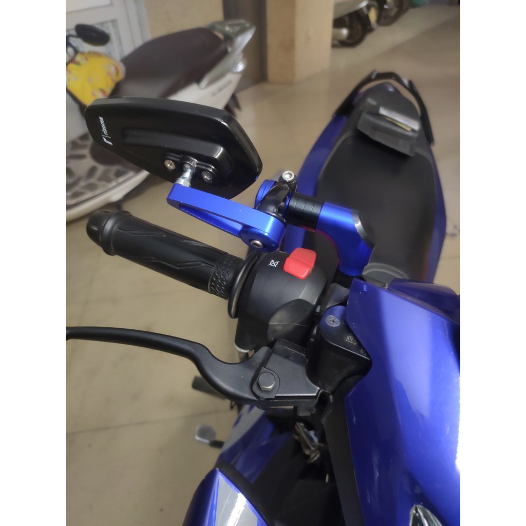 GƯƠNG GÙ CRG chân kính GIÁ 1 ĐÔIĐẸP