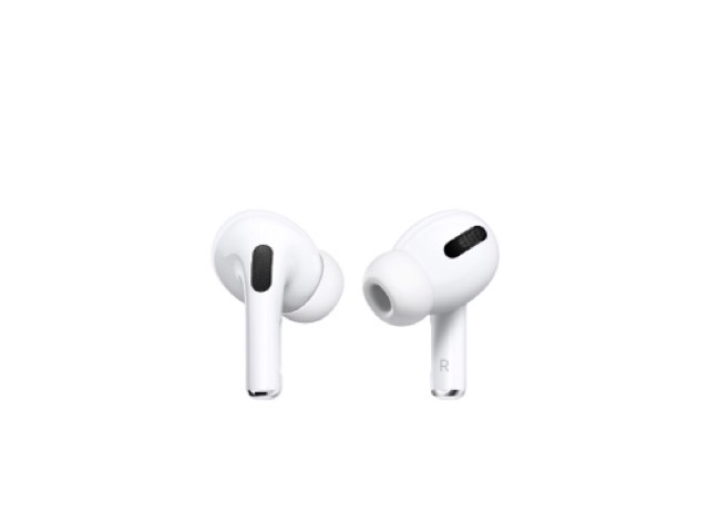 Tai nghe Airpods Pro Chính Hãng Apple (VN/A) Nguyên Seal Mới 100% BH 1 đổi 1 12 tháng