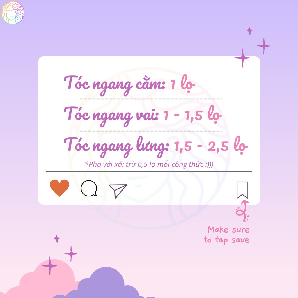 Thuốc nhuộm tóc Manic Panic chính hãng US đủ màu