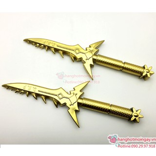 Bút Đao Kiếm N615