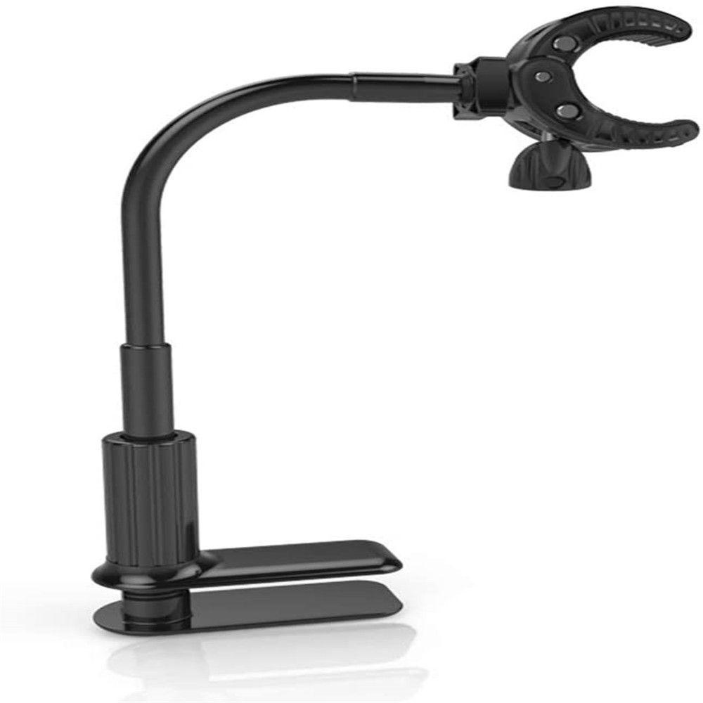 Giá Đỡ Máy Sấy Tóc An Toàn Xoay 360 Độ Hiệu DAPHS