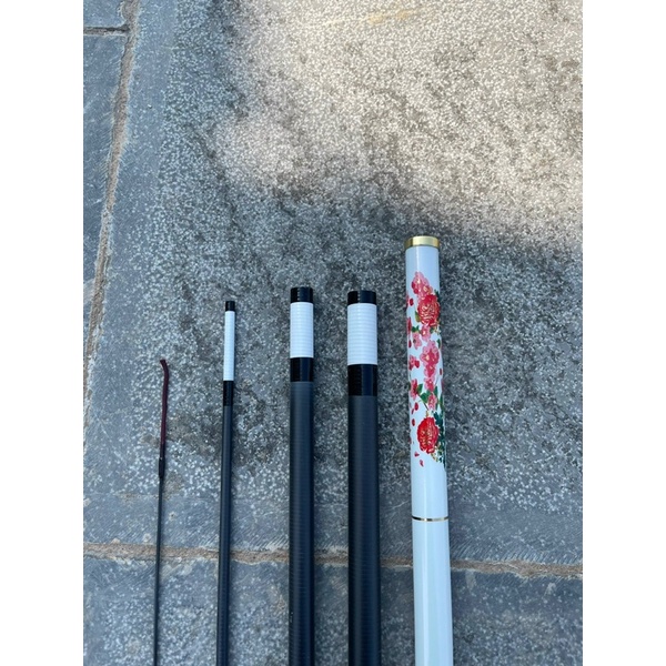 cần tay Bạch Hồng 6H