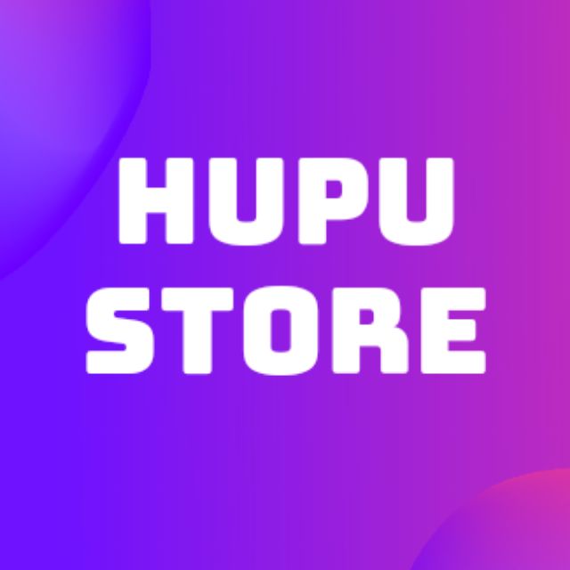 HUPU STORE