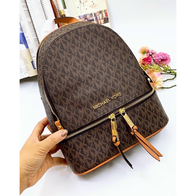 🆘RẺ NHẤT SHOPEE🆘BALO MK SIZE TRUNG