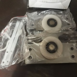 Day cửa lùa chính hãng cao cấp