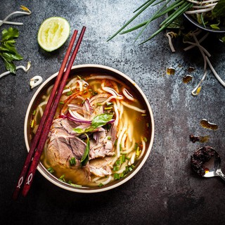 Mắm ruốc Huế Phá Tam Giang - Bịch 1kg nấu bún bò siêu ngon