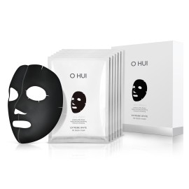 Mặt nạ dưỡng trắng da 3d Ohui