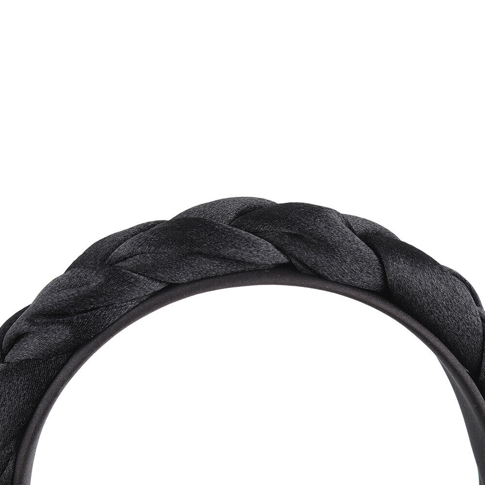 Haimeikang Ladies Fashion Braided Headband Hair Accessories