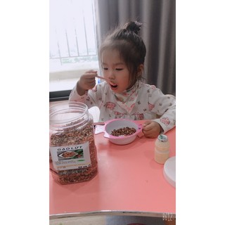 Gạo lứt rong biển 500gr